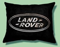    "Land Rover"